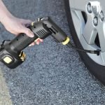 The Only Automatic Tire Inflator
